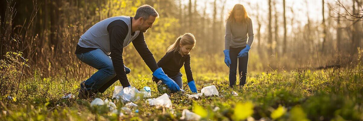 Clean Up Australia Day - Lidcombe | Envirotivity