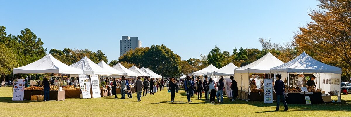 Waterloo Spring Festival | Envirotivity