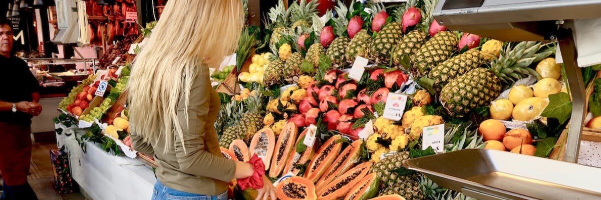 Marrickville Organic Food and Farmers Market | Envirotivity