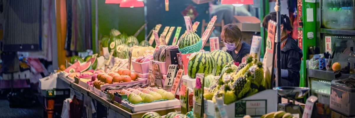 Festival of Mosman SpringFeast Night Market | Envirotivity