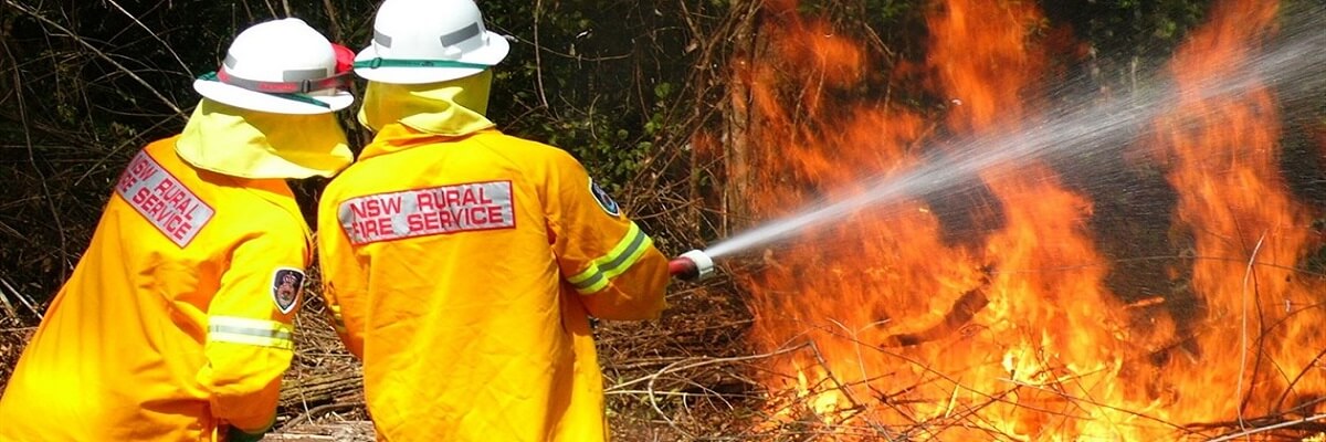 Ku-ring-gai Bushfire Expo | Envirotivity