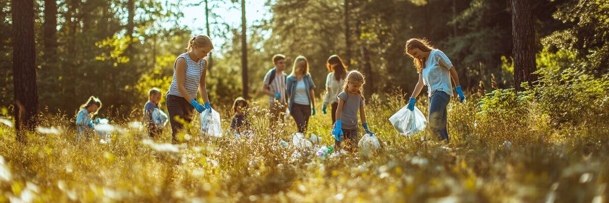 Clean Up Australia - Meadowbank Clean Up | Envirotivity